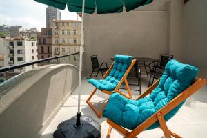 Urban Quarters - Tepebaşı