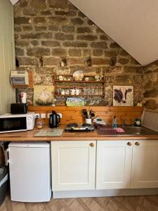 Shepherds Hut Bilsdale