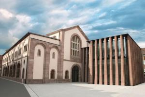 Appartements Gite See You Soon - Studio Wood : photos des chambres