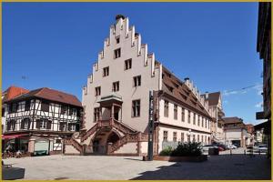 Appartements Gite See You Soon - Studio Wood : photos des chambres