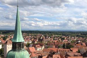 Appartements Gite See You Soon - Studio Wood : photos des chambres