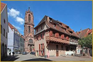 Appartements Gite See You Soon - Studio Wood : photos des chambres