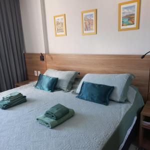 Flat Conforto em Itaipava