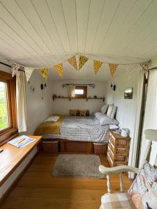 Shepherds Hut Bilsdale