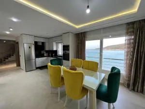 Appartement à plage Dalia - Rcham