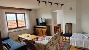 Sarajevo Old Town Apartment - Lipe