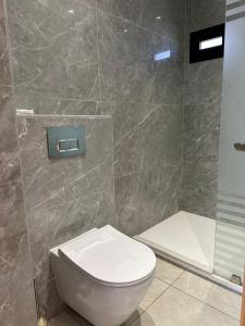 APPARTEMENT JAWHARA HIVERNAGE