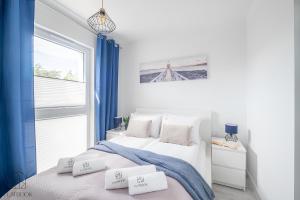 Flatbook Apartamenty - Jantar Resort
