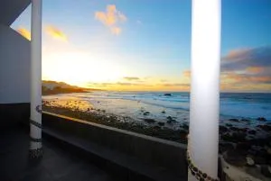 El Roque - Surf & Yoga home - San Felipe