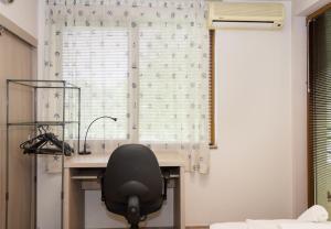 Modern Comfort in Central Varna with WorkSpace by Flat Mаnаger