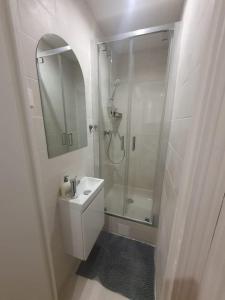 Appartements Appartement T2 aux portes de Paris : photos des chambres