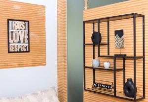 Modern Comfort in Central Varna with WorkSpace by Flat Mаnаger