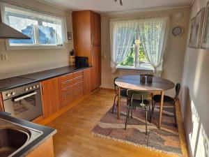 Apartment, Rekkedal Gjestegard - Sæbø