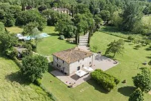 Villa Rapale by Mmega - Monte Benichi