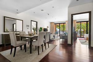 StoneTree - Luxury 2 BR - Beach Access