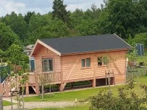 Vakantiehuisje Appel & Fleur - Buggenum