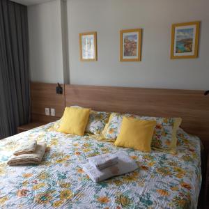 Flat Conforto em Itaipava