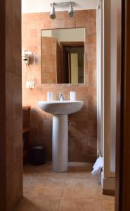 Single Room with Bathroom room in B&B Casa Cimabue