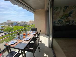 Piso Palacio Inmomart