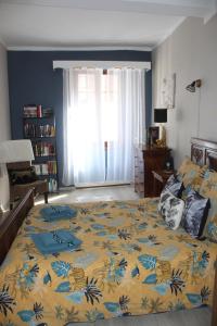 Maisons de vacances Gite Puivertain : photos des chambres