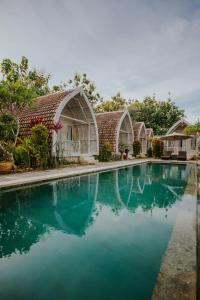 Phòng Đôi (Double Room)