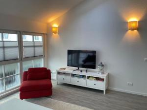 Ferienwohnung Altstadtperle - direkt am Marktplatz