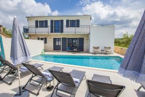 Villa TIaMO 