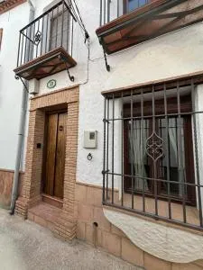 Casa Alma - Gaucín