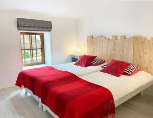B&B / Chambres d'hotes Chemin des Ormeaux : photos des chambres
