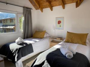 Luminosa y confortable Casa Sur