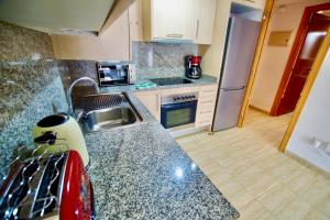 V&V LLORET- Apartamento Nalu