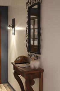 Maisons de vacances Gite Puivertain : photos des chambres