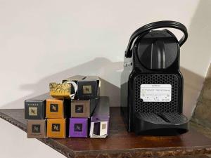 Liberty Apartment Franceschetta