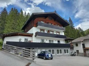 Appartment Lärchenalm - Geiselberg