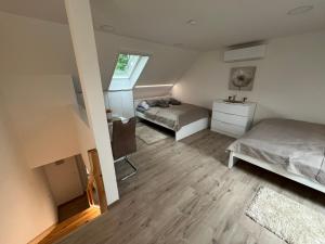 Vízparti OLLÉ Apartman Tiszafüred