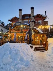 Posadas Aurelio - Golondrinas