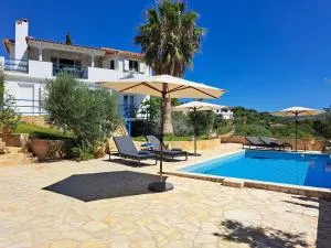 Villa Emilios - Lakhanádha