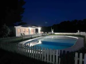 El Caserón de El Bosque - 厄尔拉索