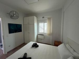 Salty Beach Apartment