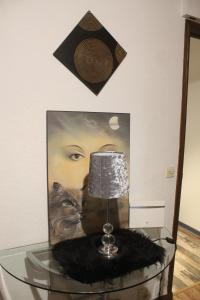 Maisons de vacances Gite Puivertain : photos des chambres