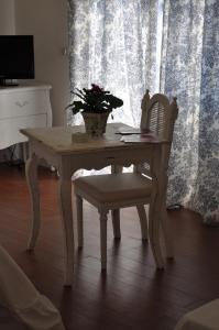 Le stanze di Rebecca