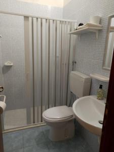 Habitación Doble con baño privado