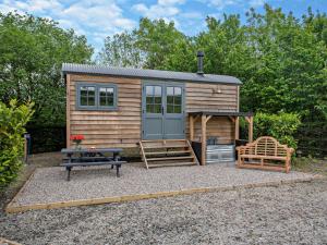 1 Bed in Pateley Bridge 95112