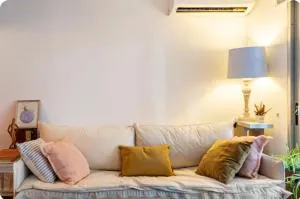 Apartamento en Pocitos, con piscina y garaje - 蒙得维的亚