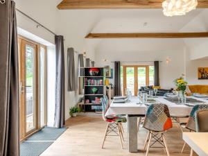 5 Bed in Builth Wells 92709