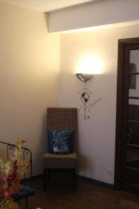 Maisons de vacances Gite Puivertain : photos des chambres