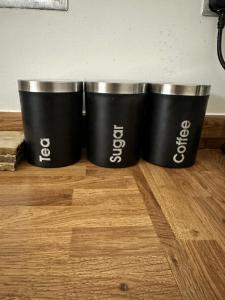 Cosy 1 Bed Apartment near Excel London