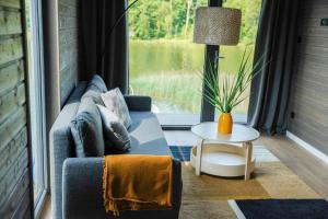 Two-Bedroom Apartment with Lake View room in Ruciane Park