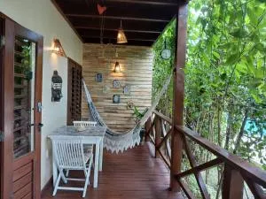 Serrote Breezes Apartamento 04 - Itarema