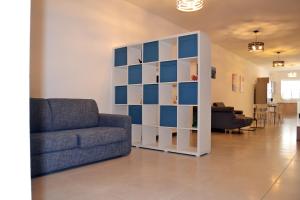Boutique Ivy Rose 2-Bed Home, Heart of Marsaxlokk